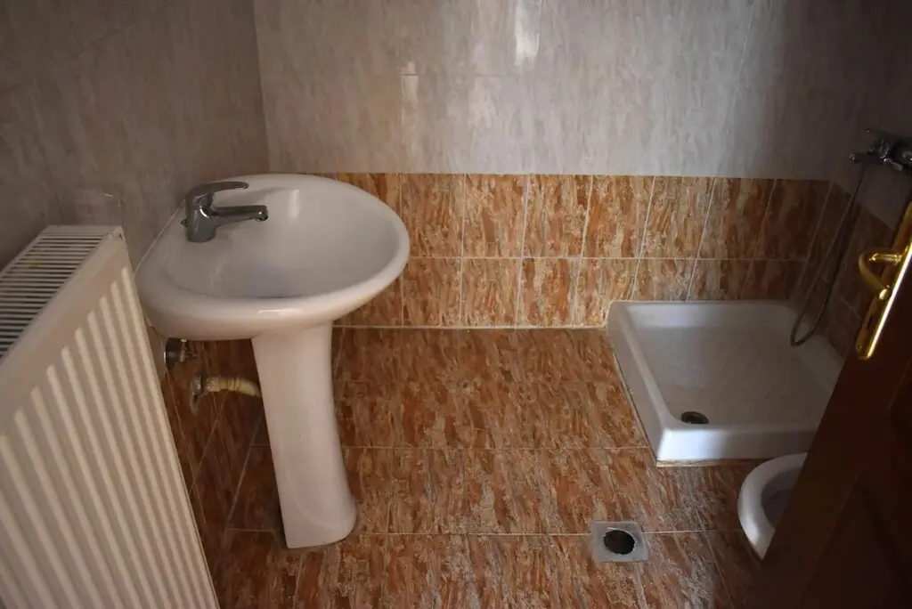 Apartment Of 115 M² In The Suburbs Of Thessaloniki