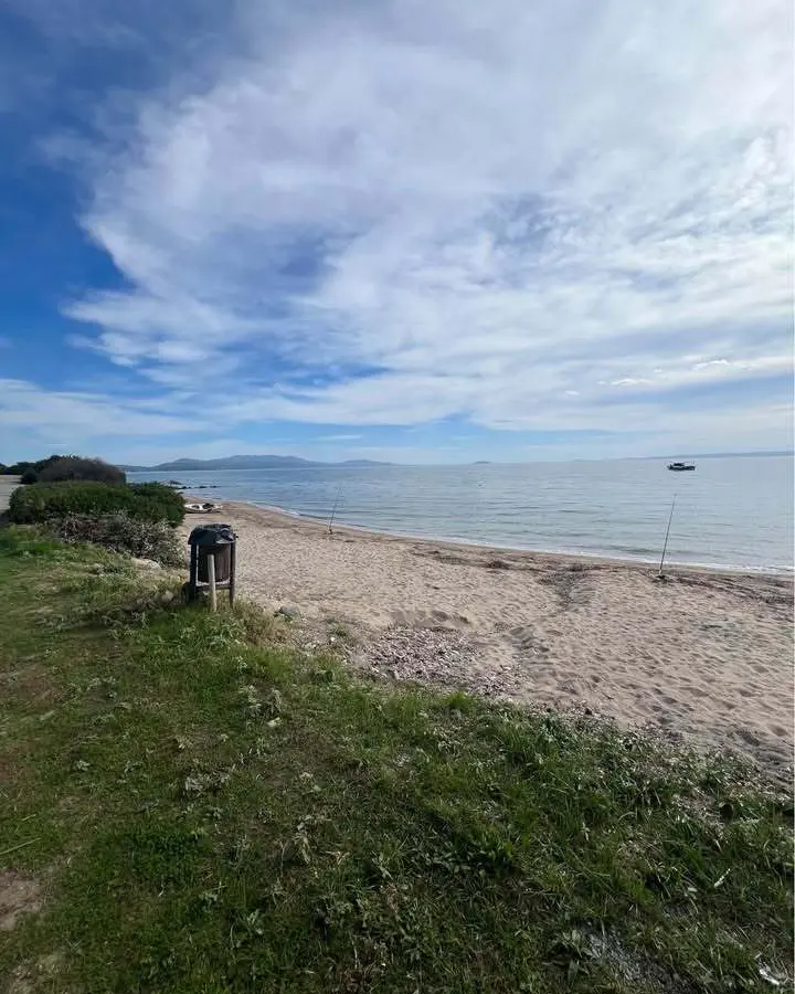 Flat Of 58 M² In Sithonia, Chalkidiki