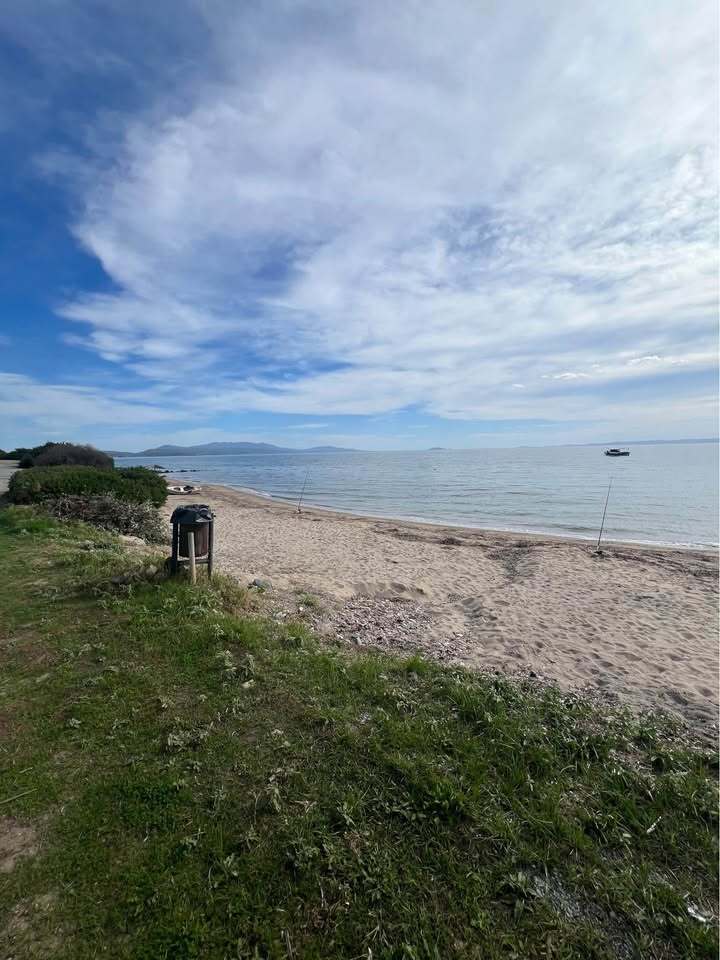 Flat Of 58 M² In Sithonia, Chalkidiki