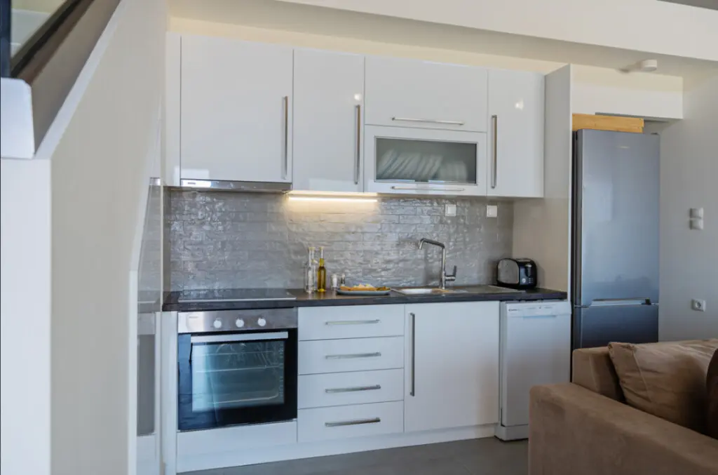 Maisonette Of 72 M² In Crete