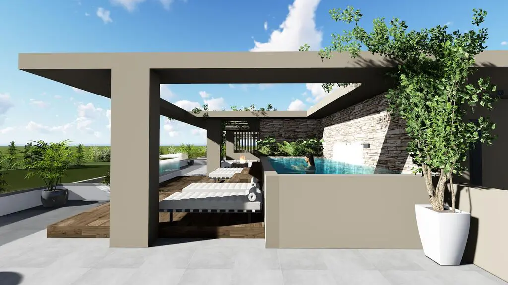 Maisonette Of 142 M² In Thessaloniki
