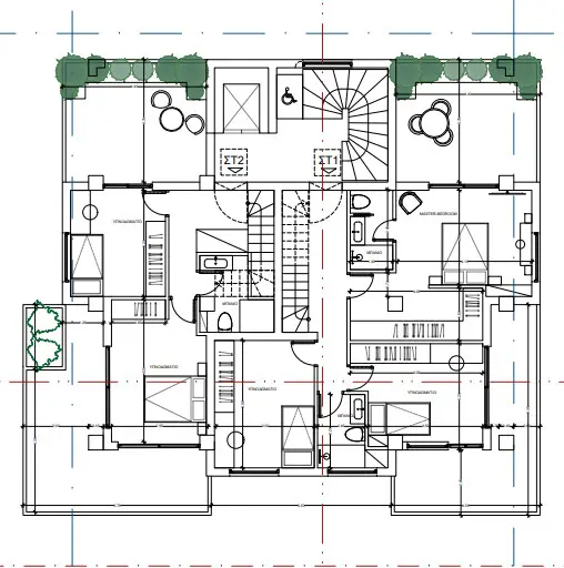 Maisonette Of 92 M² In Thessaloniki
