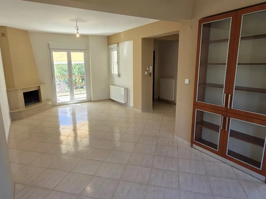 Maisonette Of 184 M² In The Suburbs Of Thessaloniki