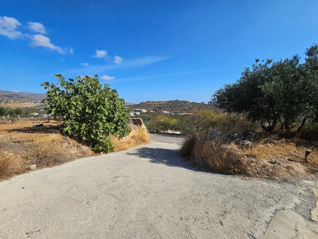Maisonette Of 210 M² In Crete