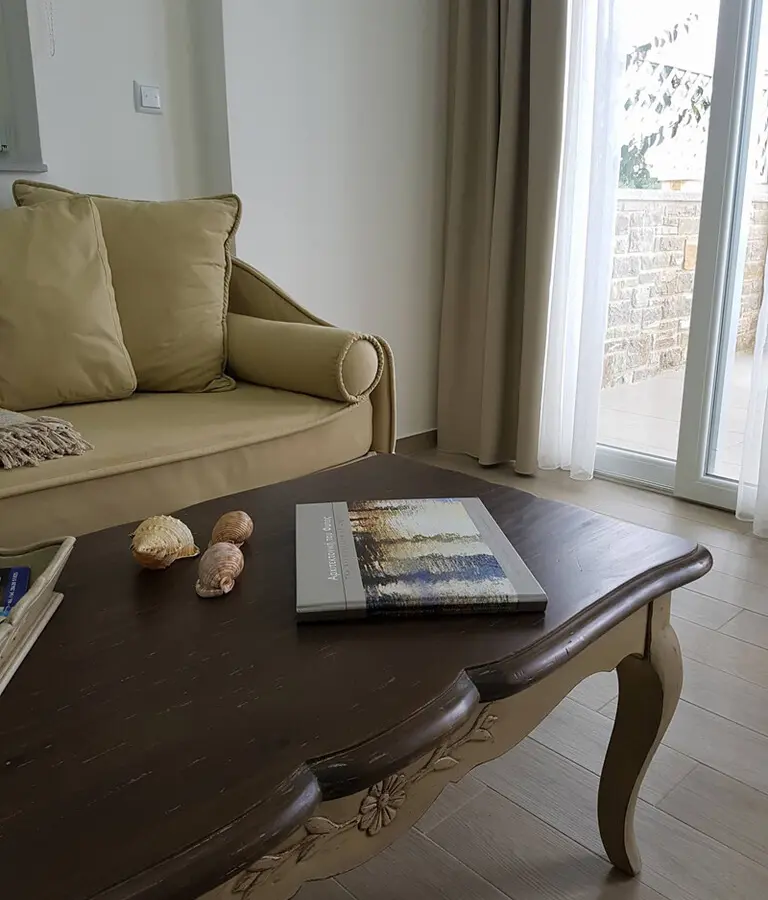Villa Of 179 M² In Crete