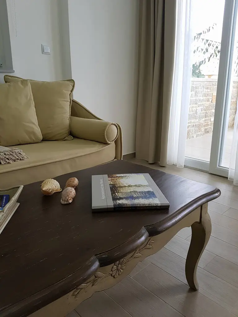 Villa Of 179 M² In Crete