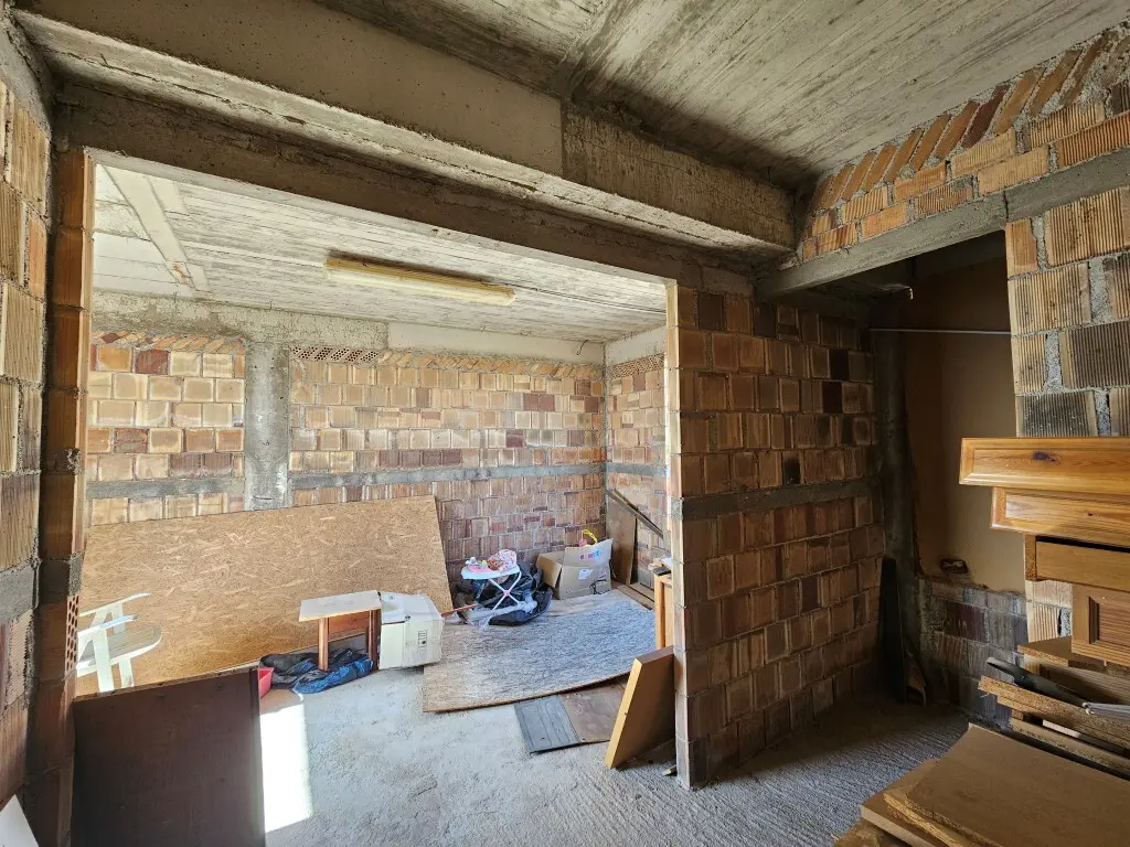 Maisonette Of 210 M² In Crete