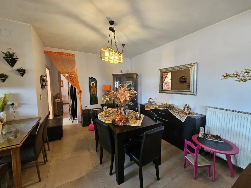 Maisonette Of 210 M² In Crete