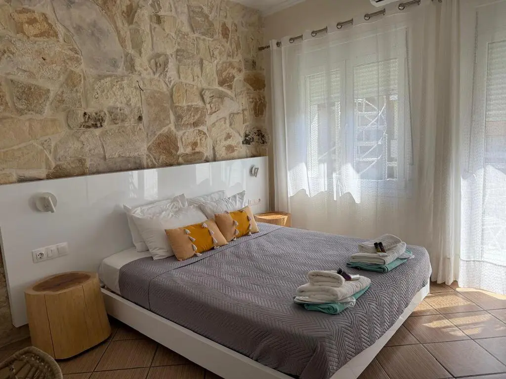 Maisonette Of 105 M² In Crete