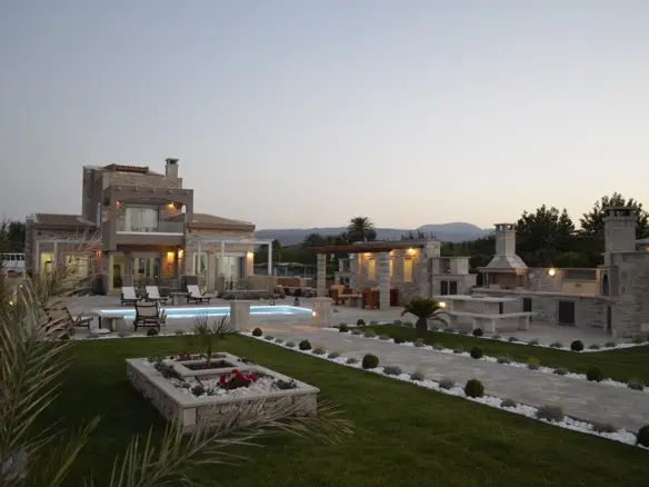 For Sale Villa 179 M² In Crete