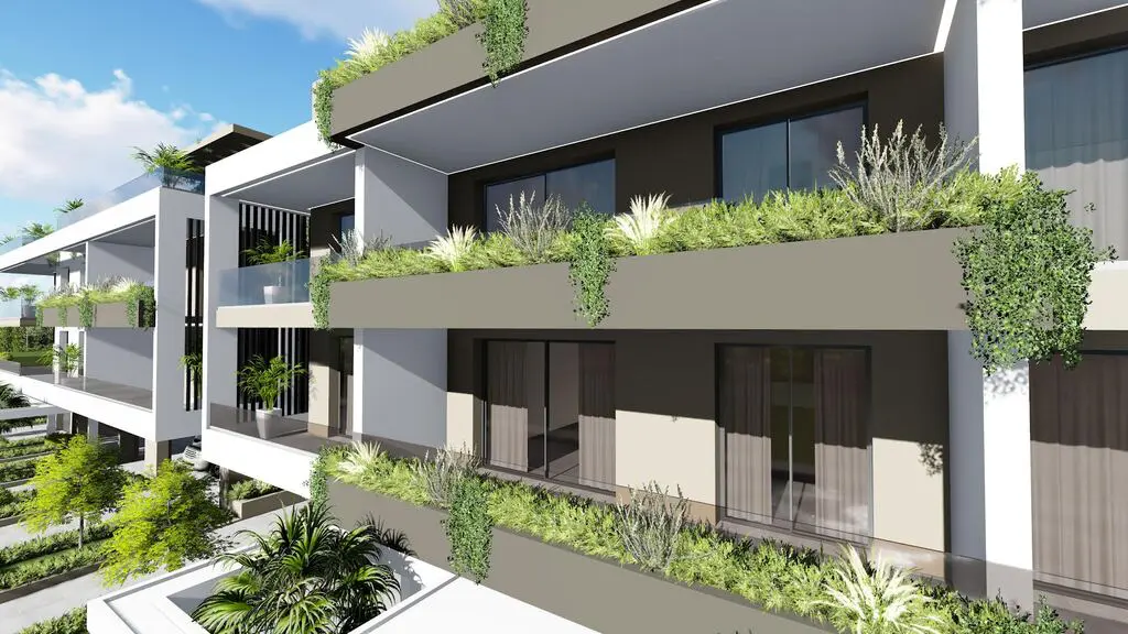 Maisonette Of 142 M² In Thessaloniki