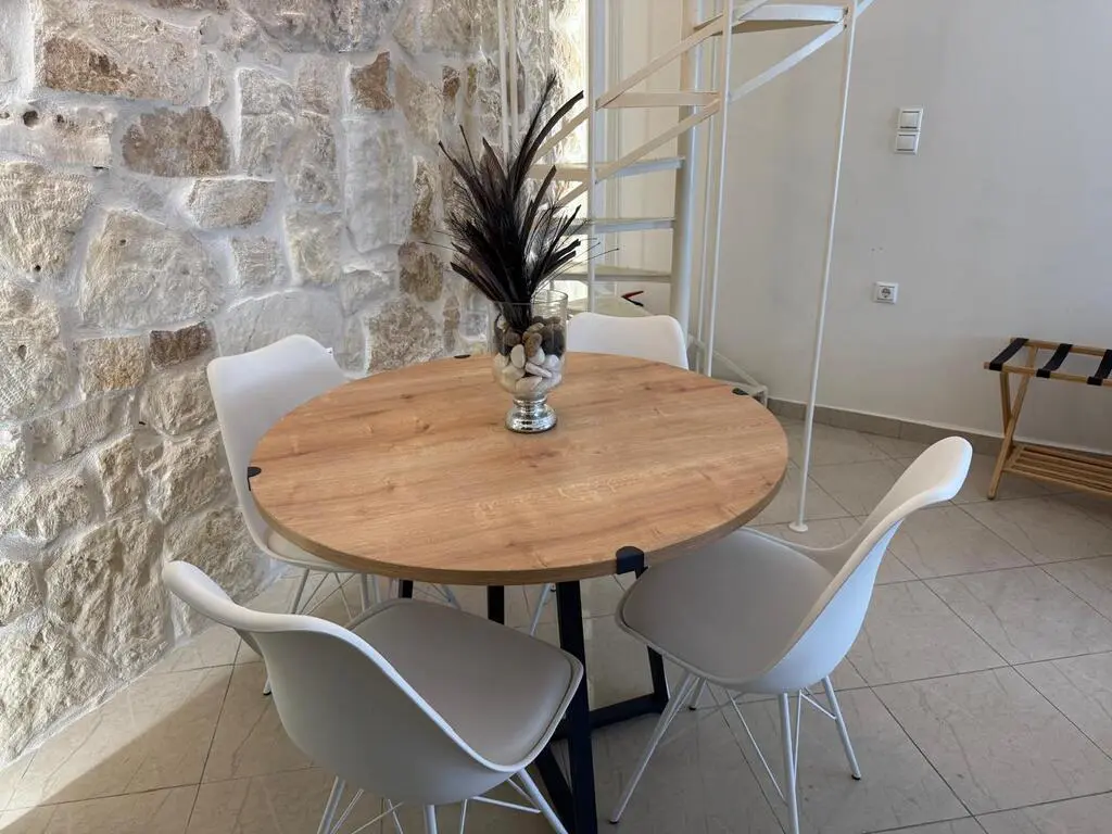 Maisonette Of 105 M² In Crete