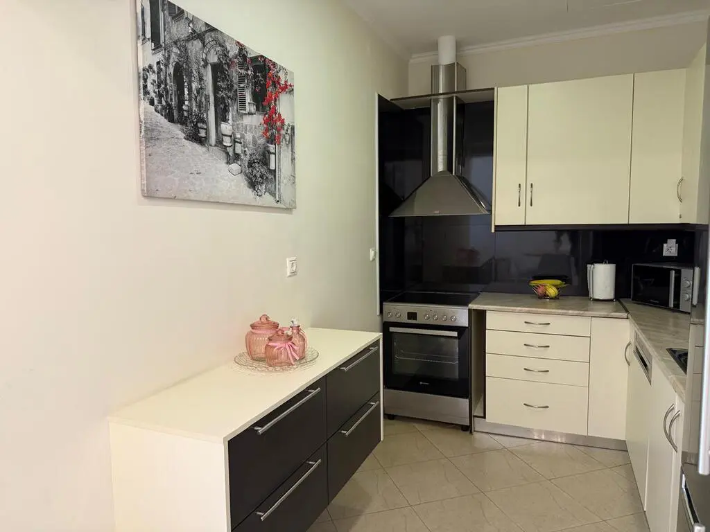 Maisonette Of 105 M² In Crete