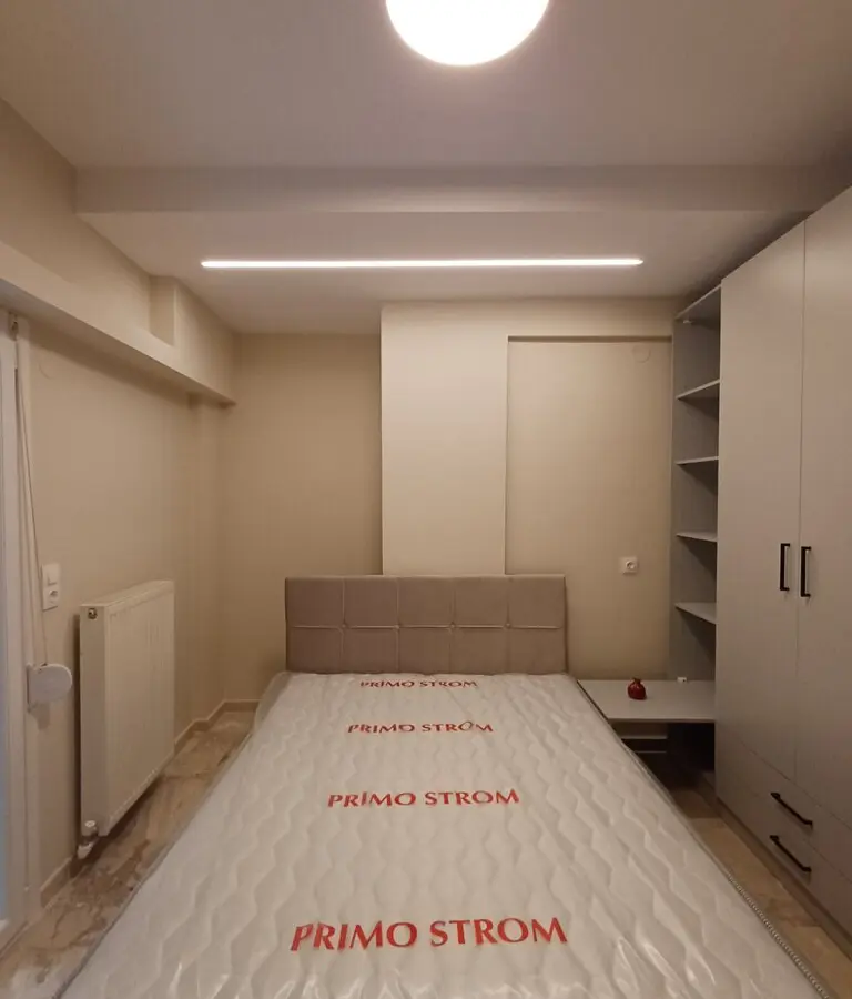 Flat Of 43 M² In Thessaloniki