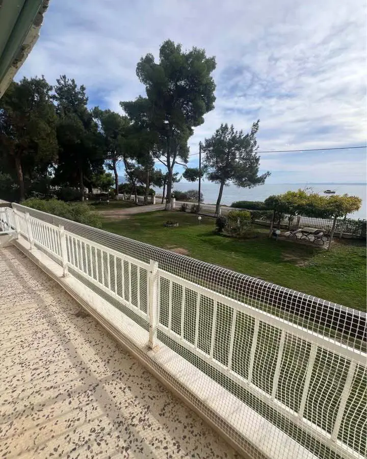Flat Of 58 M² In Sithonia, Chalkidiki