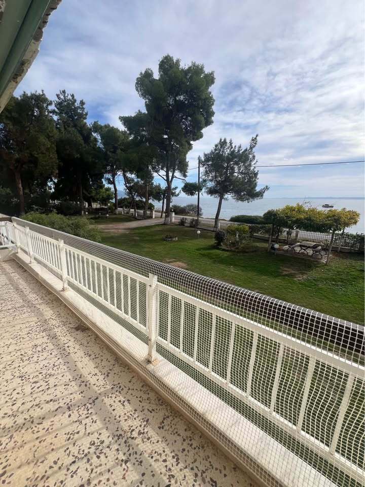 Flat Of 58 M² In Sithonia, Chalkidiki