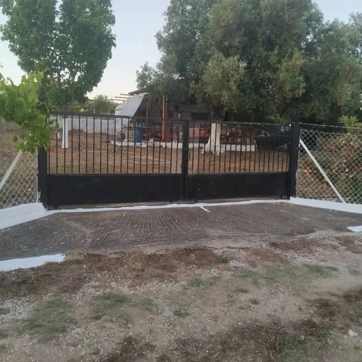 Land Of 1500 M² In Sithonia, Chalkidiki