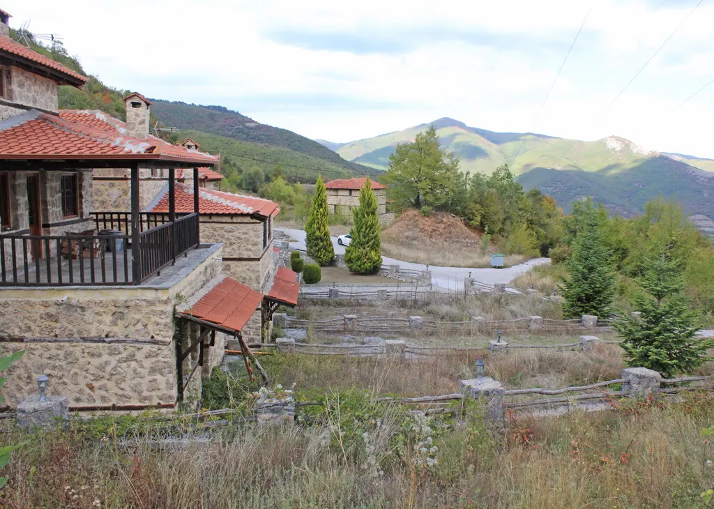 Detached House Of 237 M² On The Olympic Coast