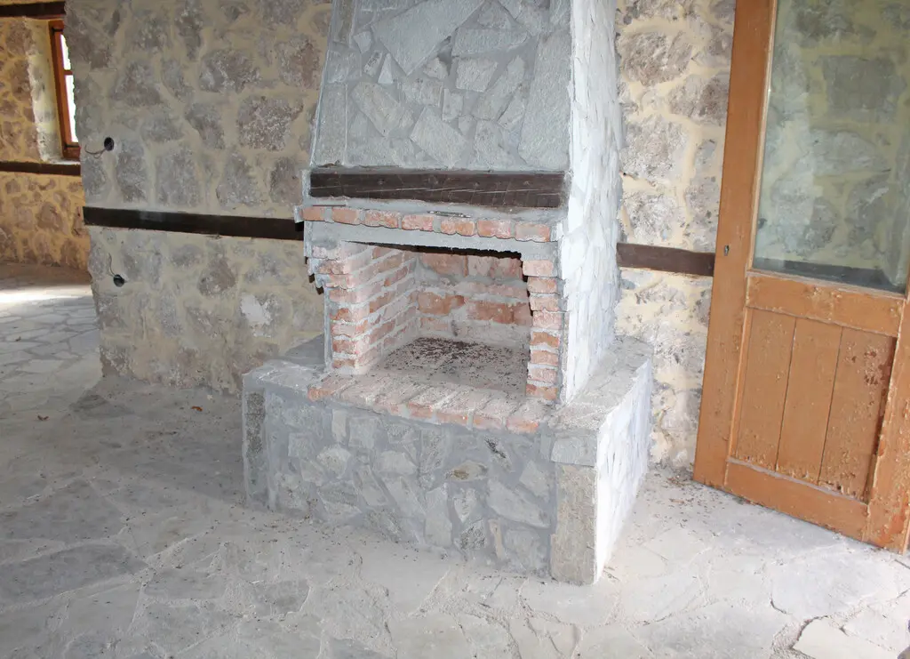 Detached House Of 237 M² On The Olympic Coast