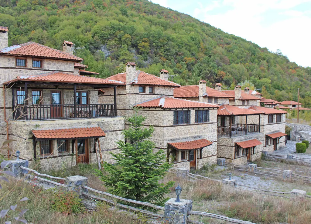Detached House Of 237 M² On The Olympic Coast