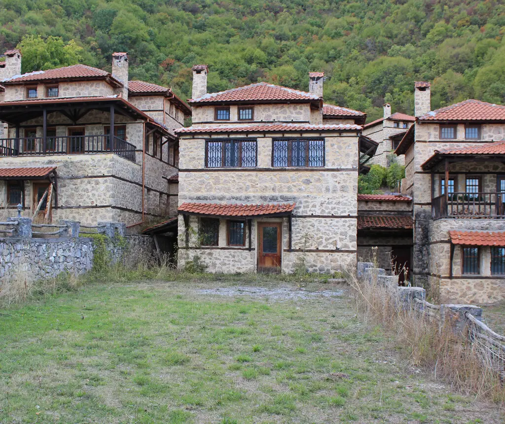 Detached House Of 237 M² On The Olympic Coast