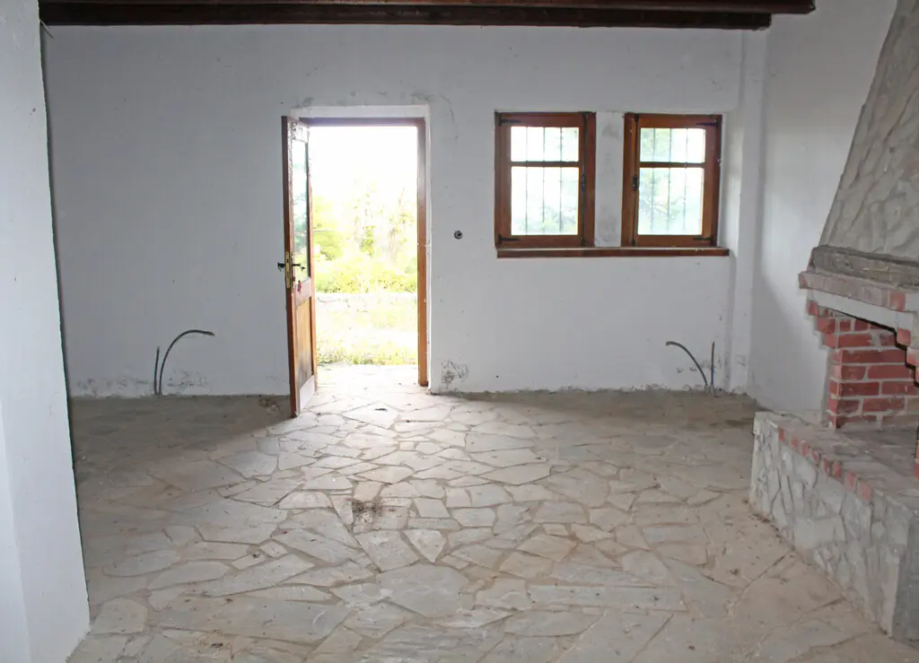 Detached House Of 237 M² On The Olympic Coast