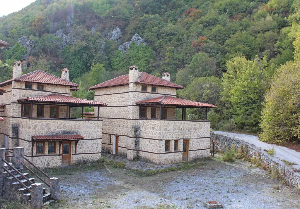 Detached House Of 237 M² On The Olympic Coast
