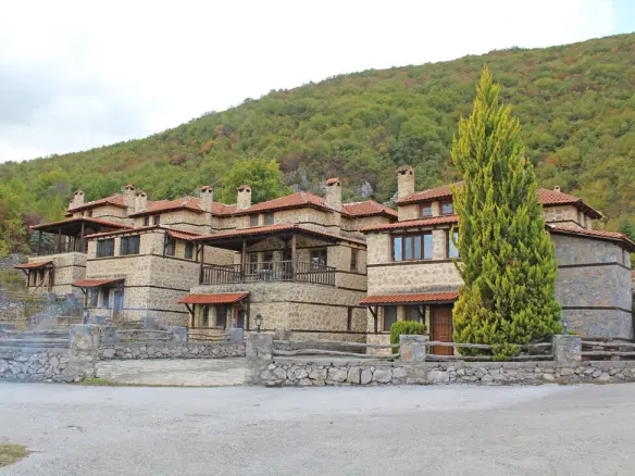 Detached House Of 237 M² On The Olympic Coast