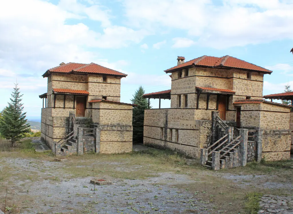 Detached House Of 237 M² On The Olympic Coast