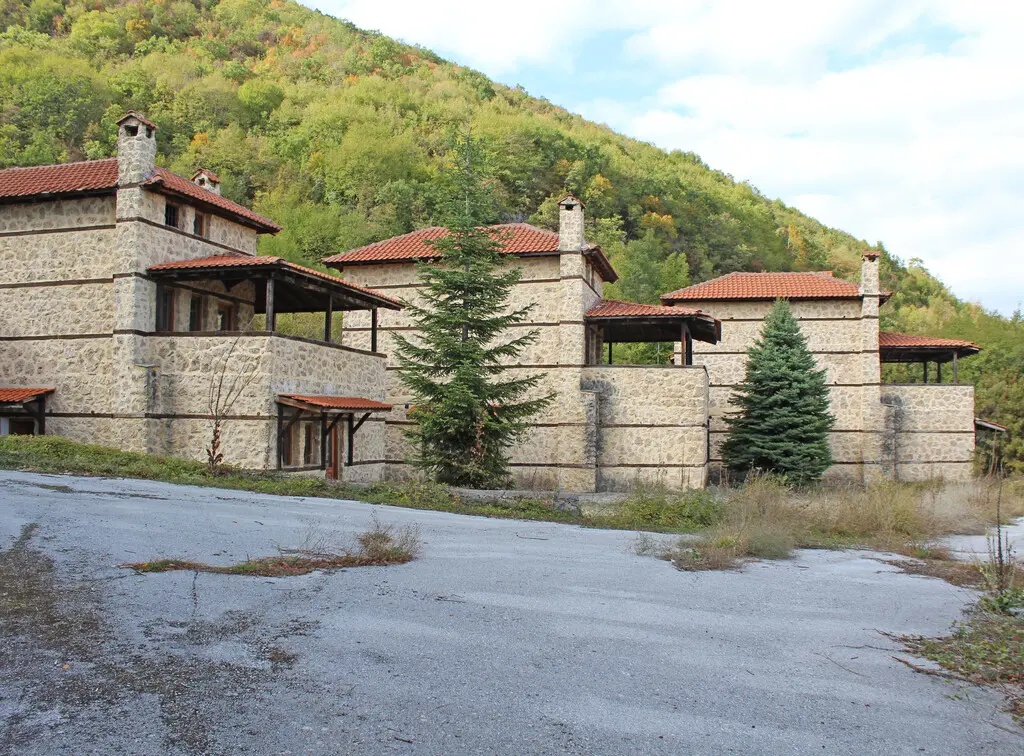 Duplex Of 130 M² On The Olympic Coast