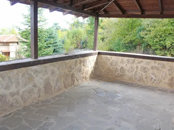 Duplex Of 130 M² On The Olympic Coast