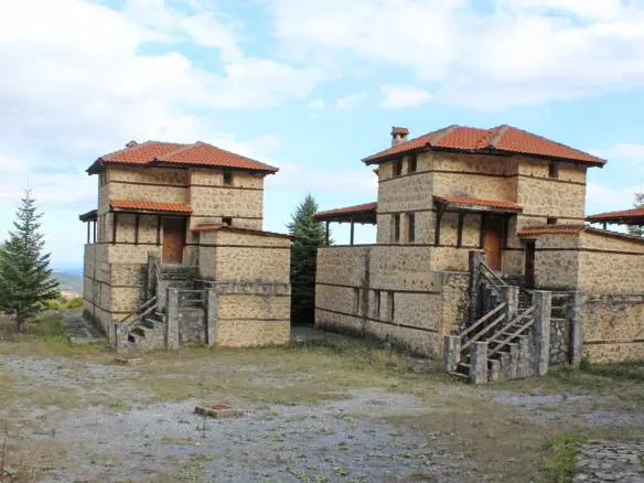 Duplex Of 130 M² On The Olympic Coast