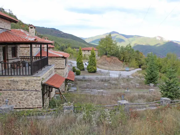 Duplex Of 130 M² On The Olympic Coast