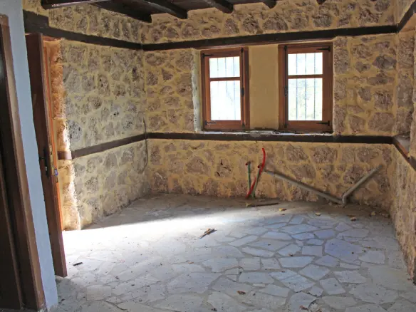 Duplex Of 130 M² On The Olympic Coast