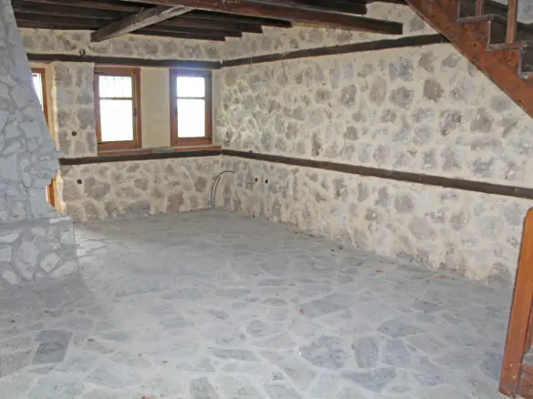 Duplex Of 130 M² On The Olympic Coast