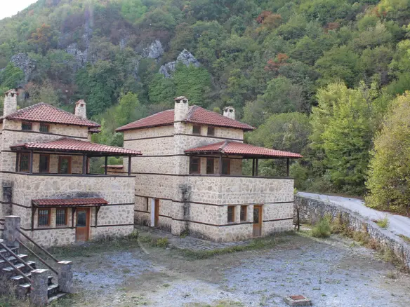 Flat Of 107 M² In Olympic Coast