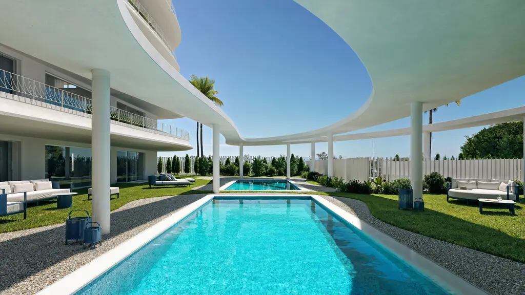 Maisonette Of 246 M² In Athens