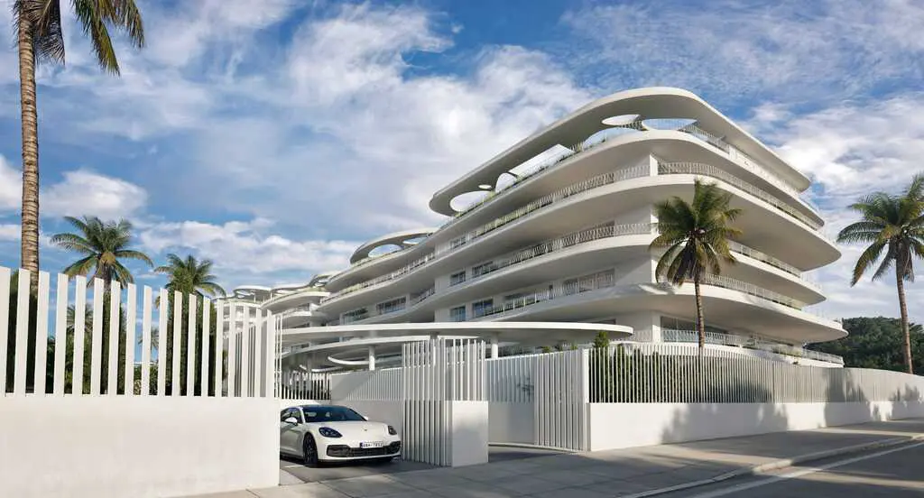 Flat Of 128 M² In Athens