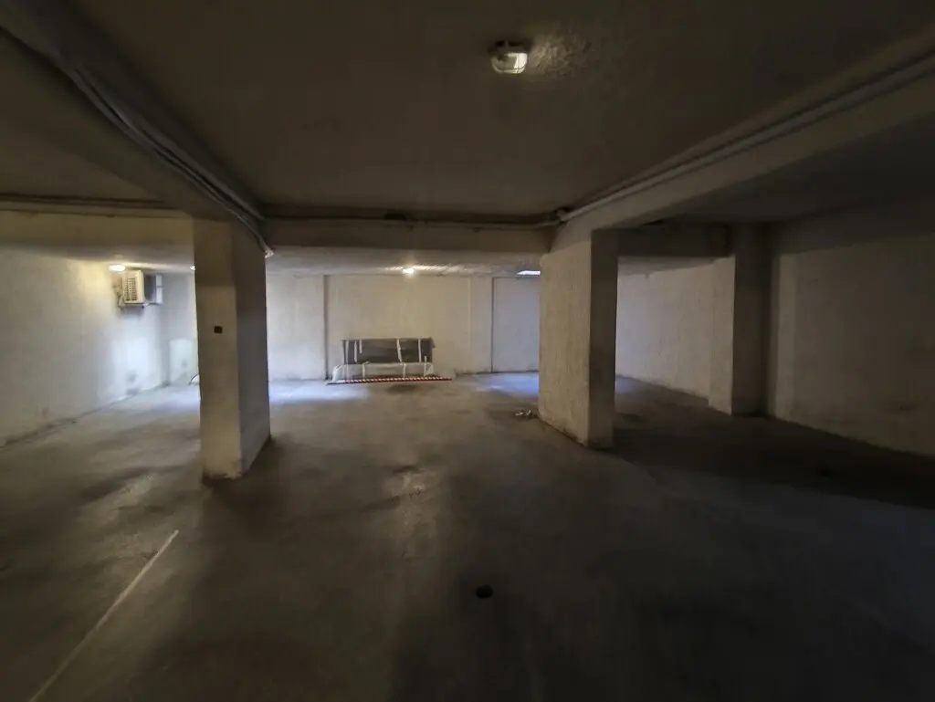 Flat Of 123 M² In Athens