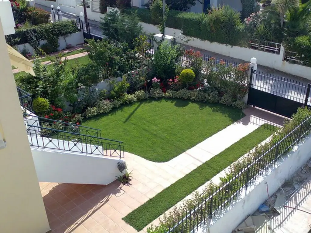 Maisonette Of 100 M² In Peloponnese