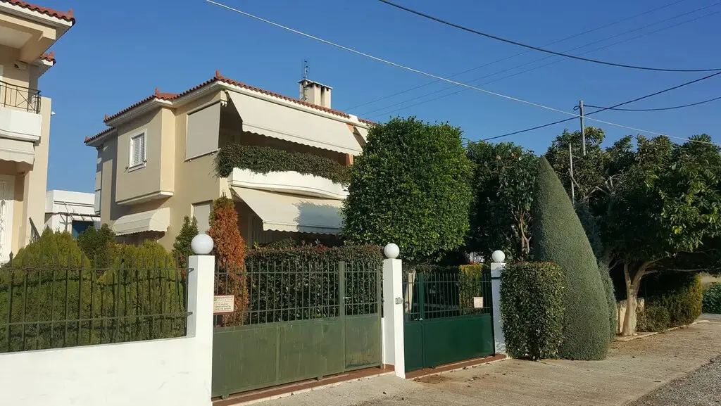 Maisonette Of 100 M² In Peloponnese