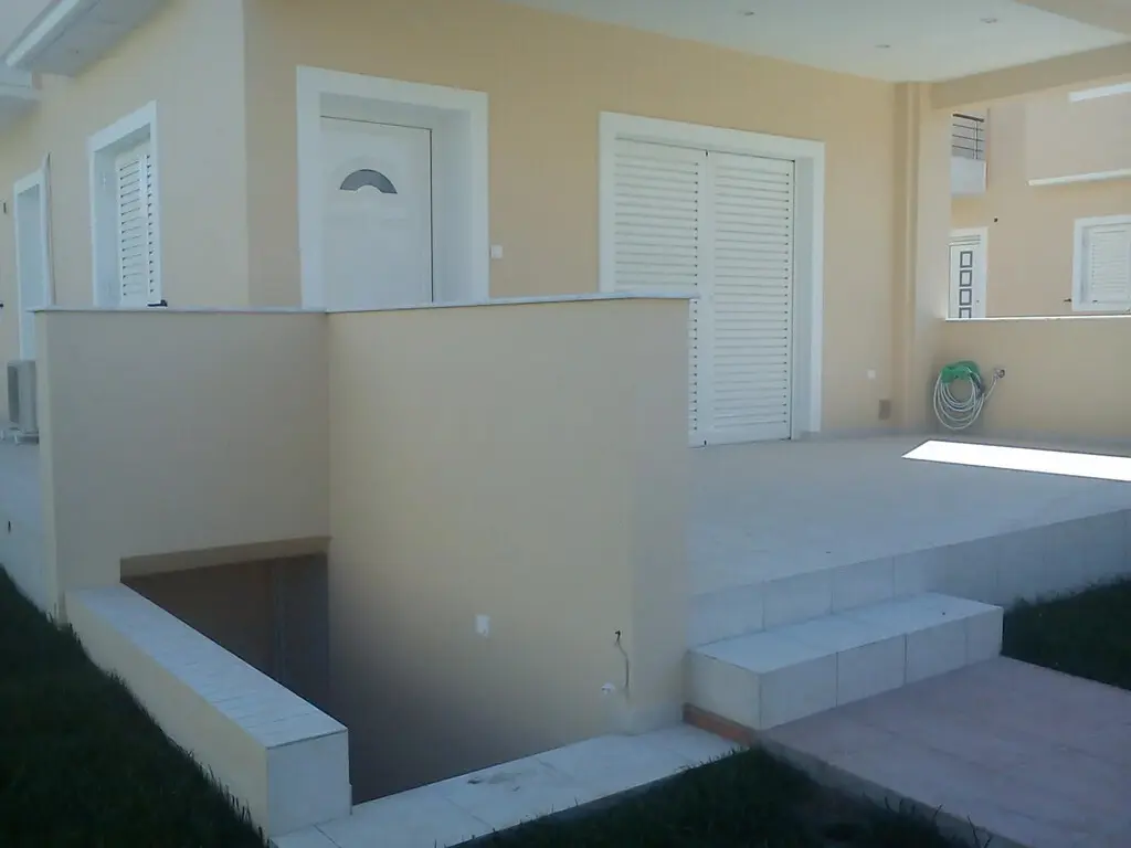 Maisonette Of 100 M² In Peloponnese