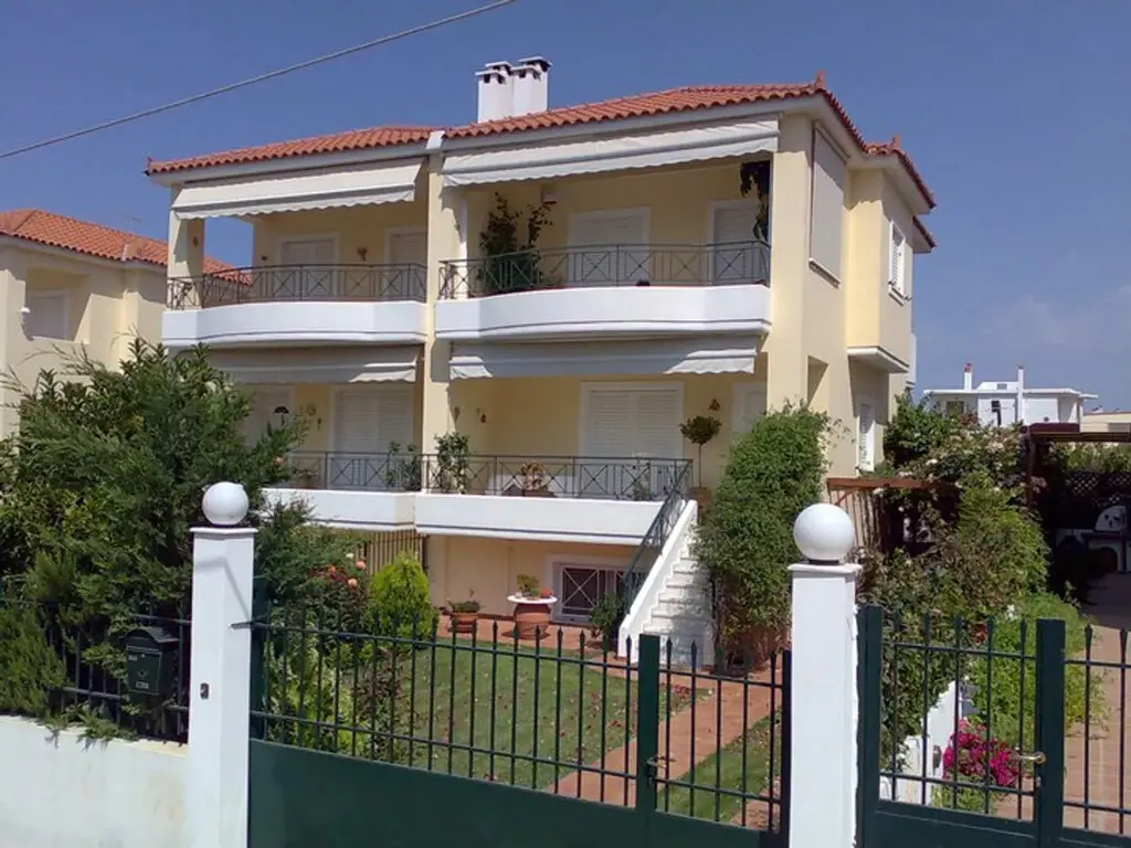 Maisonette Of 100 M² In Peloponnese