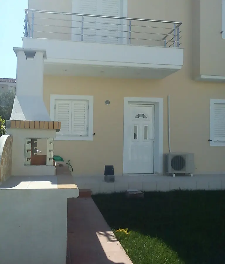 Maisonette Of 100 M² In Peloponnese