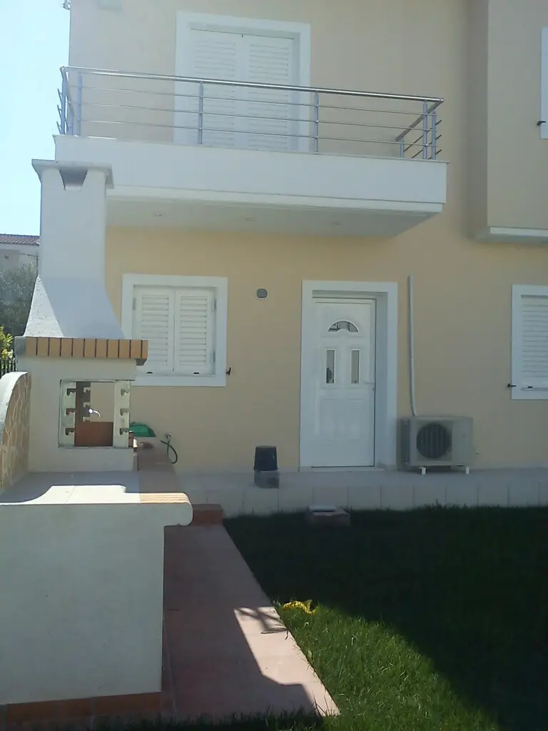 Maisonette Of 100 M² In Peloponnese