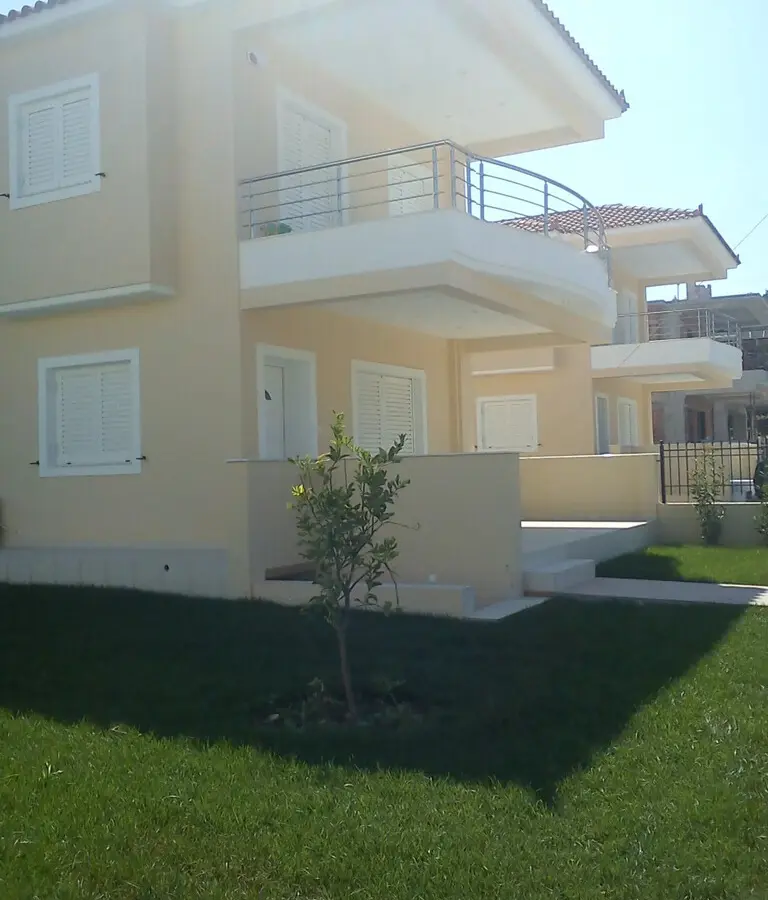 Maisonette Of 100 M² In Peloponnese
