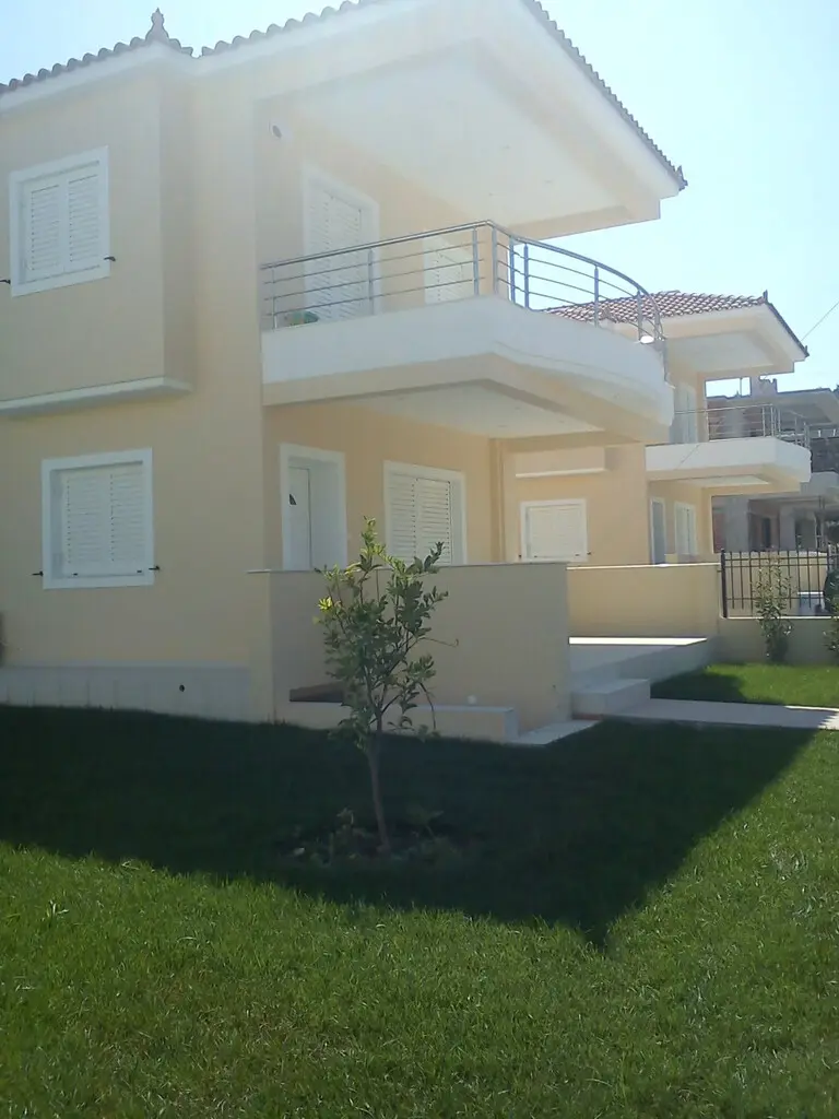 Maisonette Of 100 M² In Peloponnese
