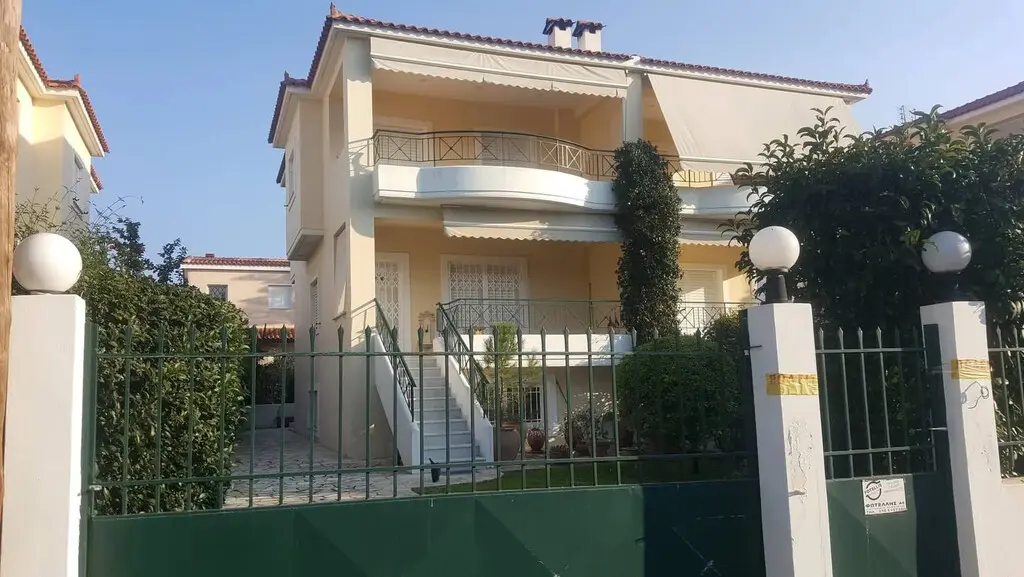 Maisonette Of 100 M² In Peloponnese