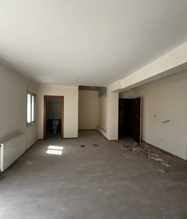 Apartment Of 121 M² In Athens