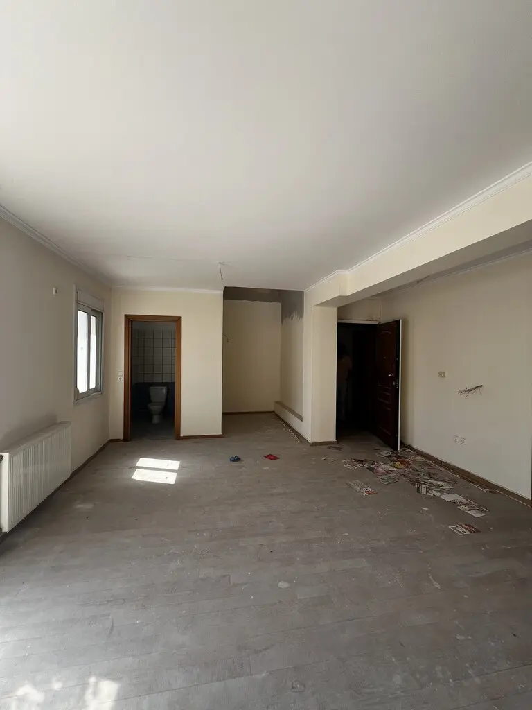 Apartment Of 121 M² In Athens